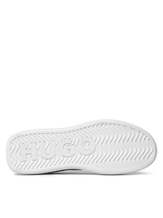 HUGO Hugo Sneakersy 50487573 Biały