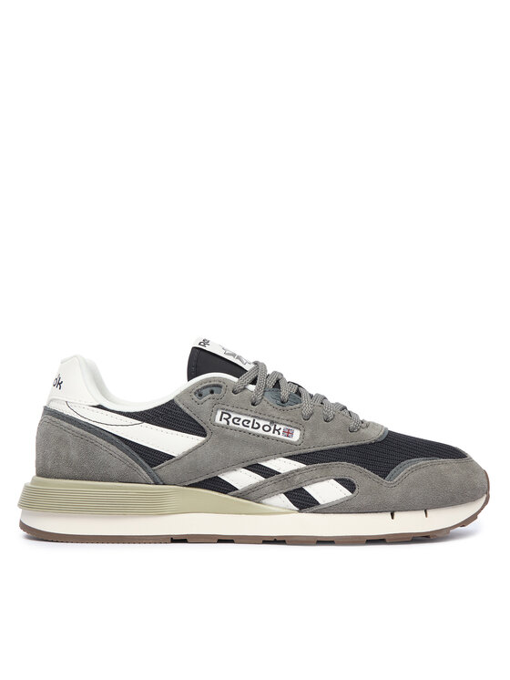 Reebok Reebok Tenisice SS-CLASSIC NYLON 89 100245076 Siva