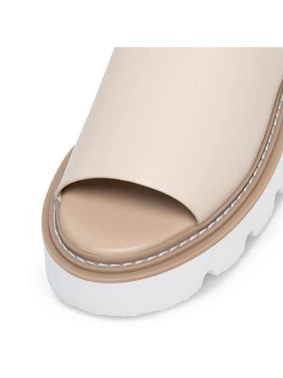 Badura Badura Sandaalid WFA2728-1 Beež