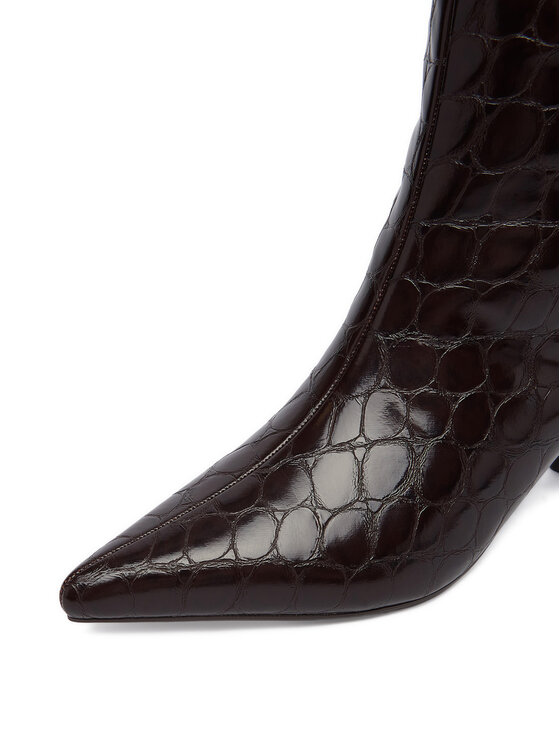 DeeZee DeeZee Ratsasaapad CEO-LS6565-04 Bordoopunane