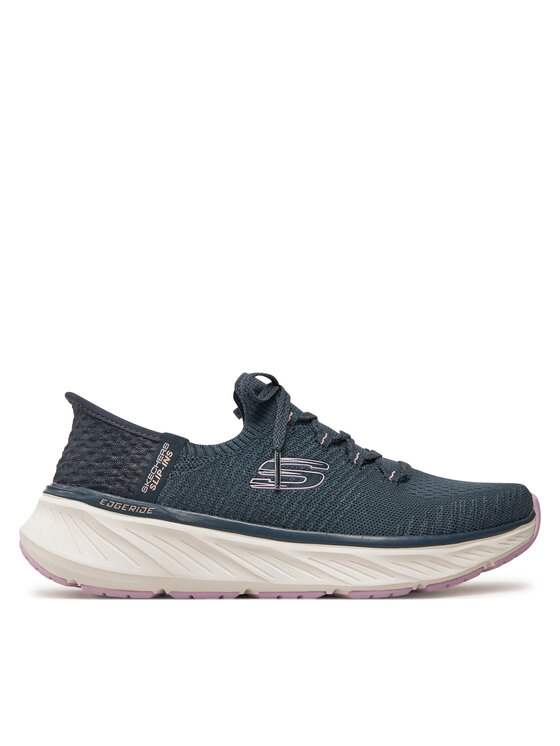 Sneakers Skechers 150470/NVLV Bleumarin