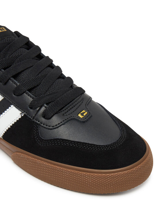 Globe Globe Sneakers Encore-2 GBENCO2 Schwarz