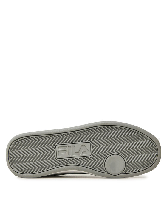 Fila Fila Αθλητικά Fila Sevaro Nf FFM0362.13096 Λευκό