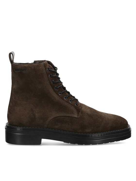 Gant Gant Puszābaki 31643135 Brūns