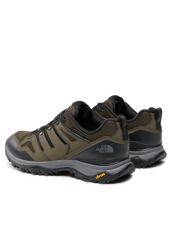 The North Face The North Face Trekkingschuhe M Hedgehog Futurelight (Eur)NF0A8AADBQW1 Khakifarben