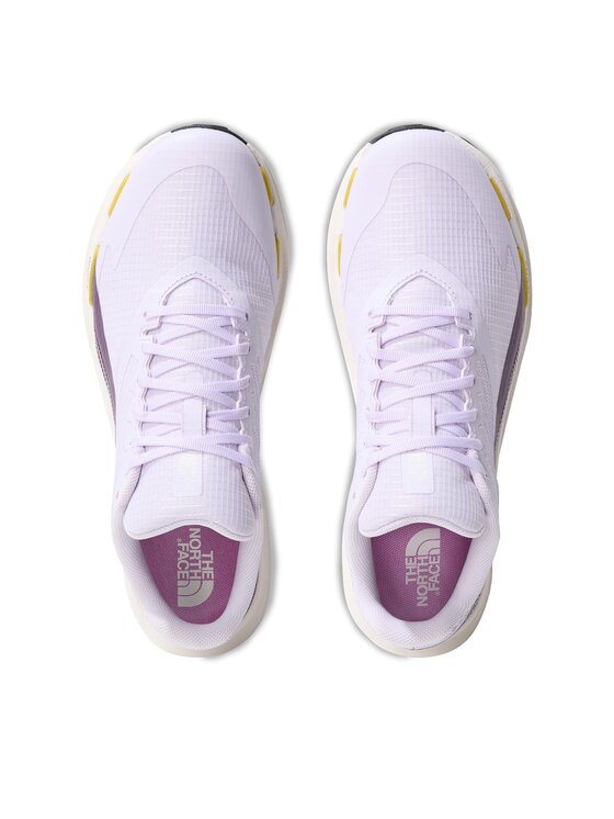 The North Face The North Face Pantofi pentru alergare Vectiv Levitum NF0A5JCNV5O1 Violet