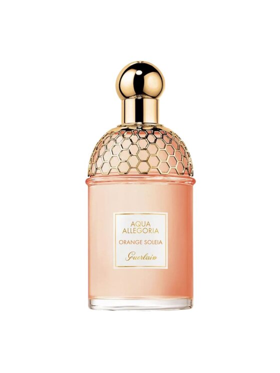 Woda toaletowa Guerlain, Aqua Allegoria Orange Soleia