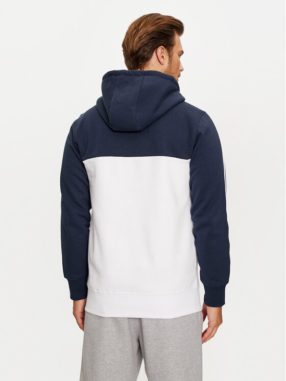 Ellesse Ellesse Bluza Antogoni SHX20944 Granatowy Regular Fit