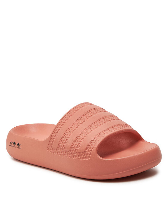 adidas adidas Klapki Adilette Ayoon W IE5622 Różowy