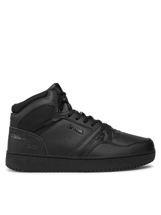 Sneakers Joma C.Platea Mid Men 2331 CPLAMW2331 Black