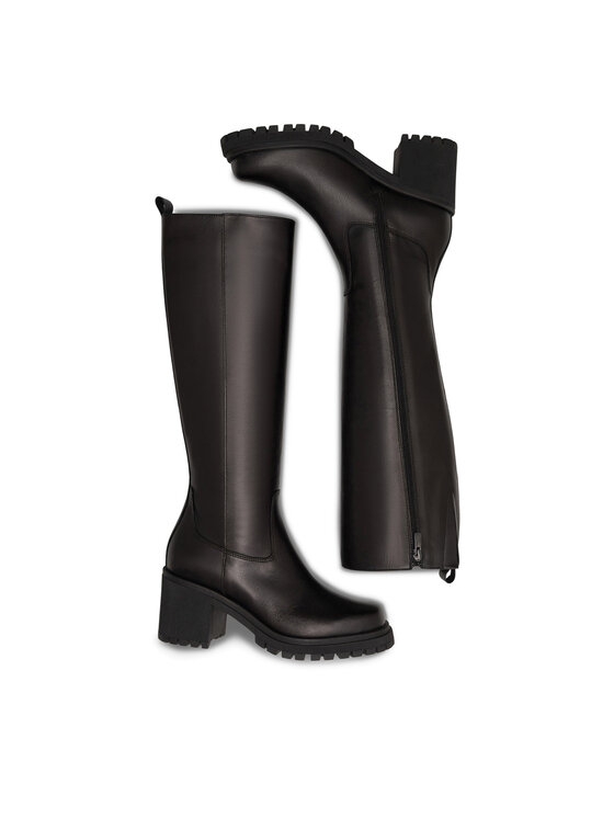 Badura Badura Stiefel GATE-I23 28119RO Schwarz