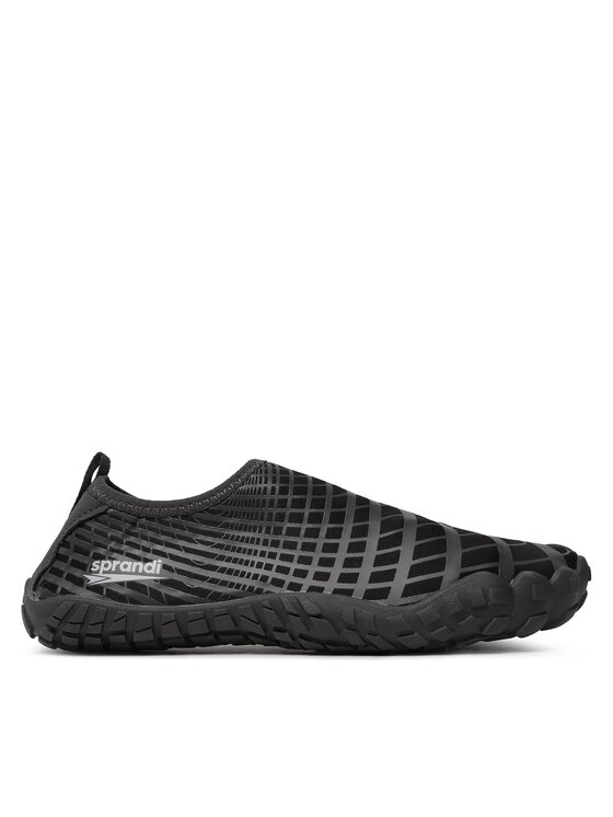 Sprandi Sprandi Scarpe basse WP80-22366 Nero