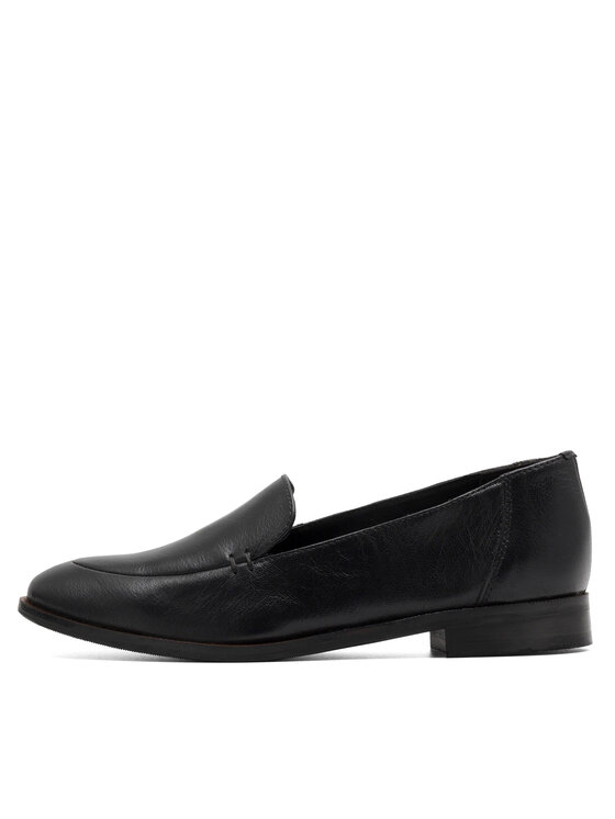 Lasocki Lasocki Slipper WI23-3309-01 Schwarz
