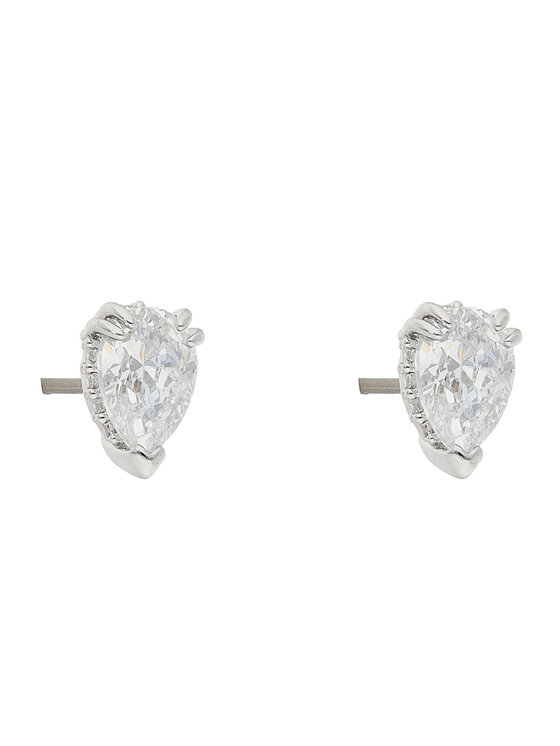 Swarovski Swarovski Orecchini Millenia 5636713 Argento