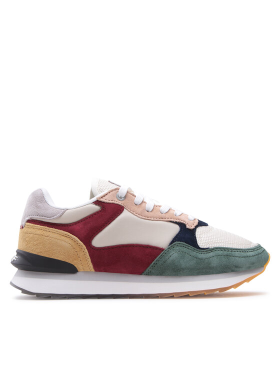 HOFF HOFF Sneakers Montreal 12302013 Colorat