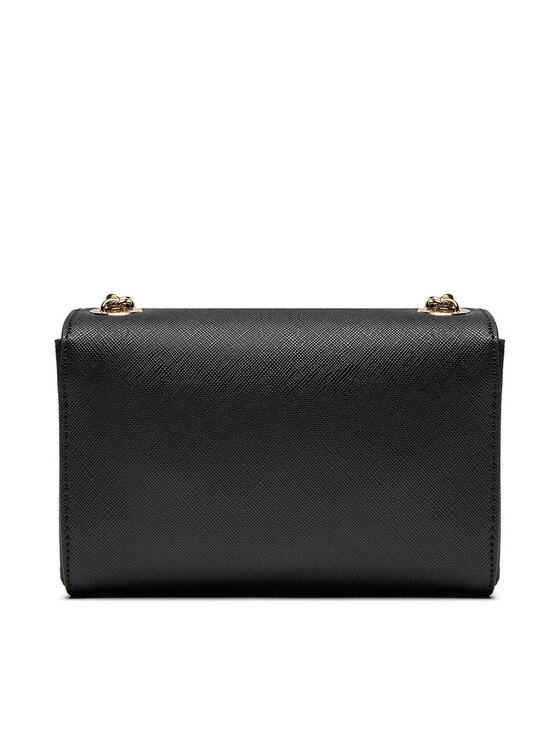 Valentino Valentino Soma Divina VBS1IJ03 Melns