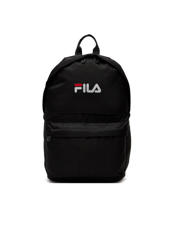 Férfi Hátizsák Fila, Fekete, FBU0135