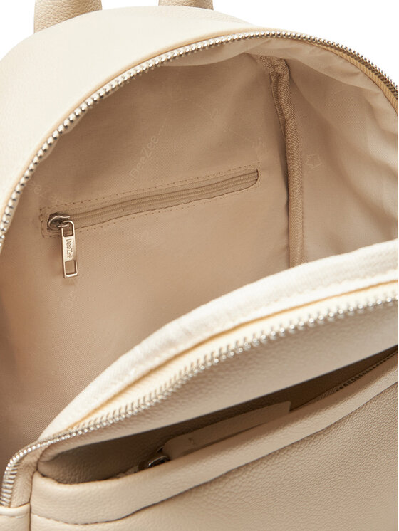 DeeZee DeeZee Rucksack C-MDP-S-002-04 Beige