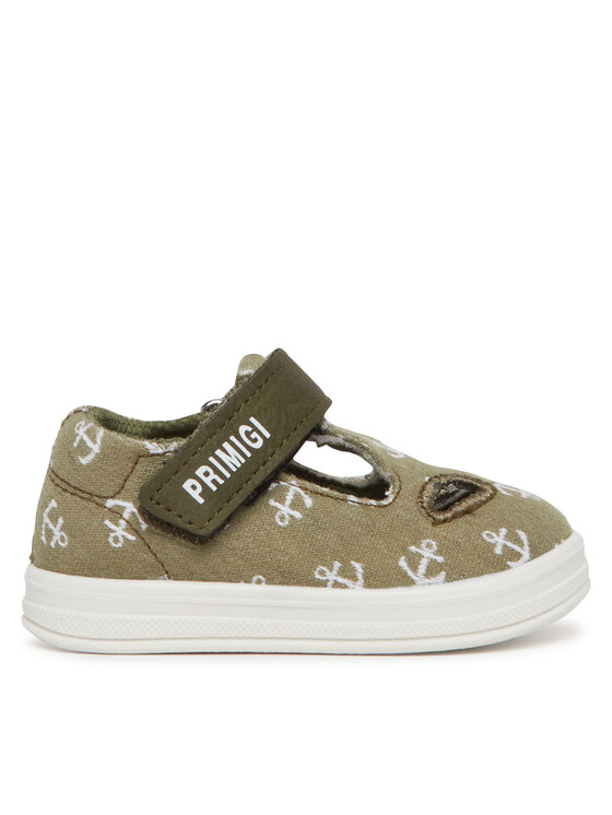 Primigi Primigi Bačkory 7854844 S Khaki