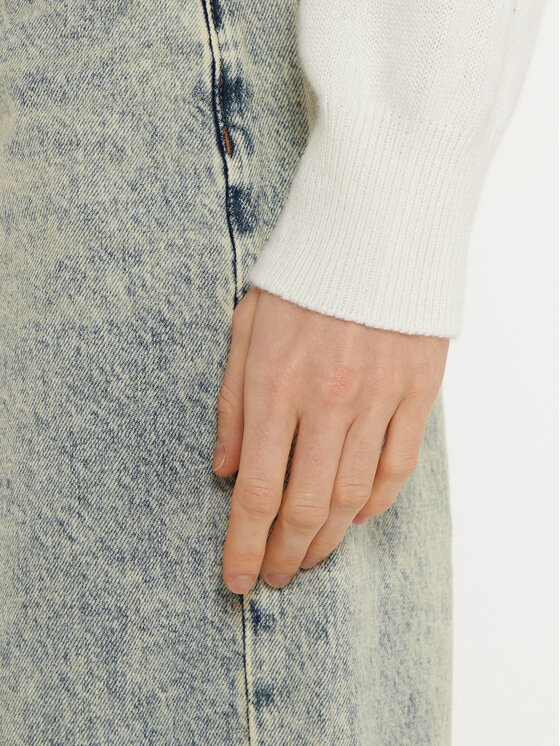 ViCOLO ViCOLO Пуловер 77039S Екрю Regular Fit