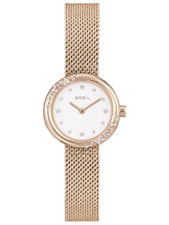 Breil Breil Zegarek WISH WATCHES Różowy
