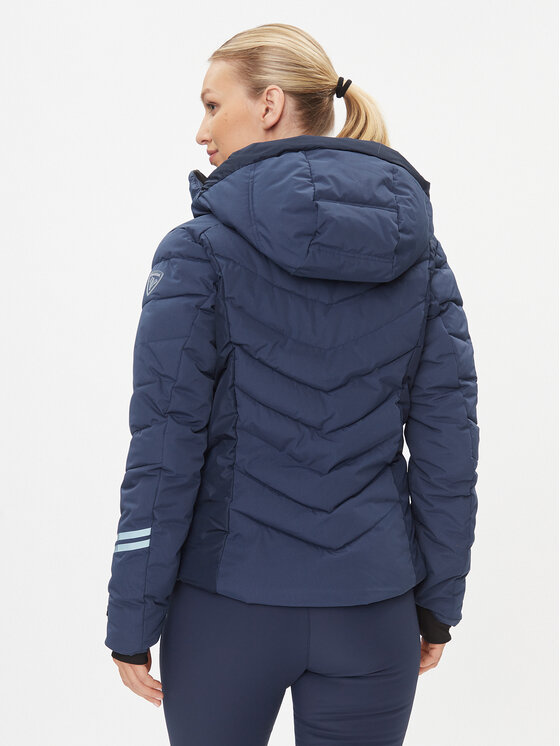 Rossignol Rossignol Sídzseki Courbe RLMWJ04 Sötétkék Regular Fit