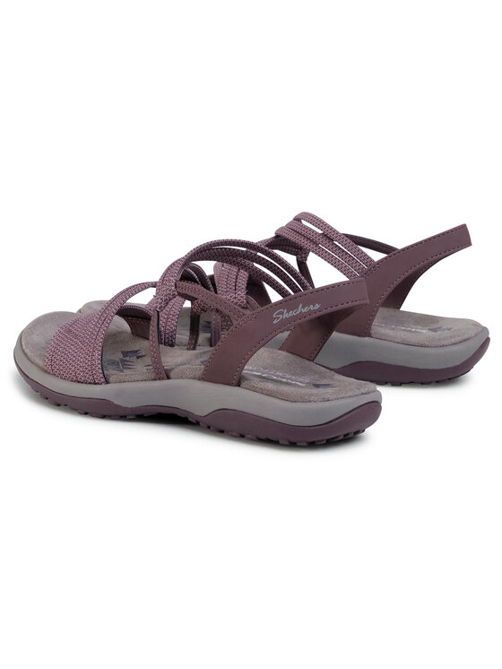 Skechers Skechers Сандали 41180 PLUM Виолетов