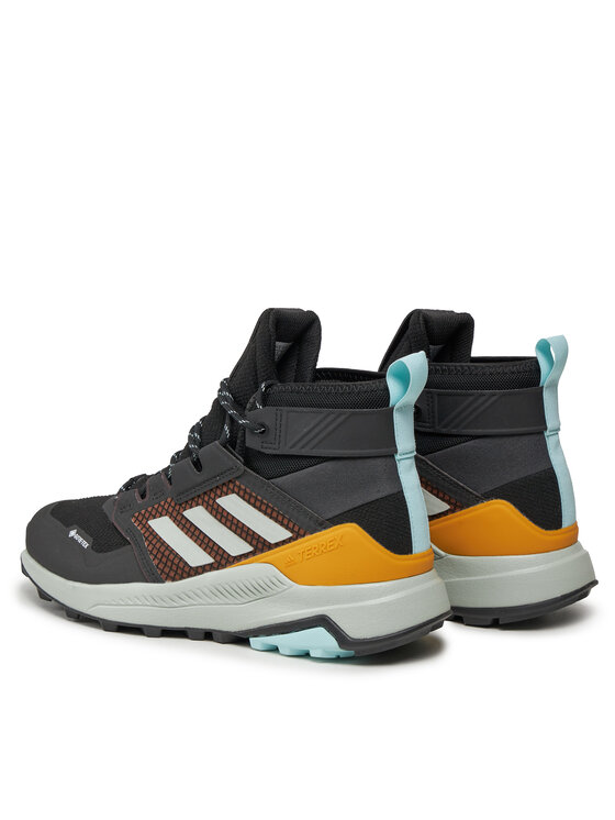 adidas adidas Trekking čevlji Terrex Trailmaker Mid GORE-TEX Hiking Shoes IF4936 Črna