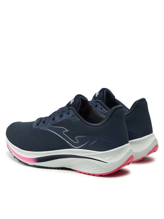 Joma Joma Scarpe running Argon RARGLW2403 Blu scuro