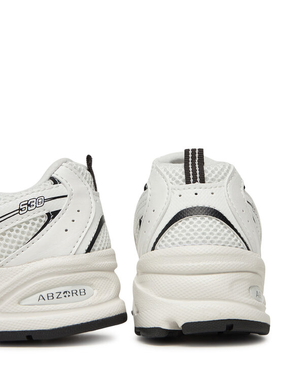 New Balance New Balance Superge GR530CF Bela