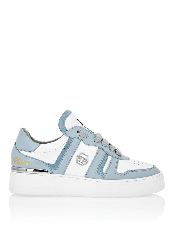 PHILIPP PLEIN PHILIPP PLEIN Sneakers 26571 Celeste