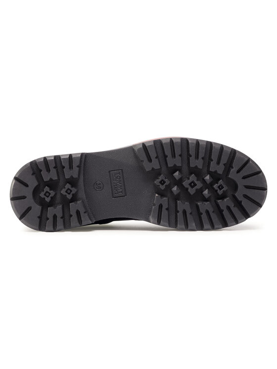 Tommy Jeans Aulinukai Flag Outsole 