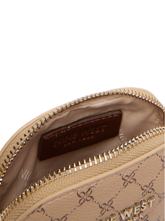 Nine West Nine West Handytasche CEO-BRAVE-LA374-4086 Beige