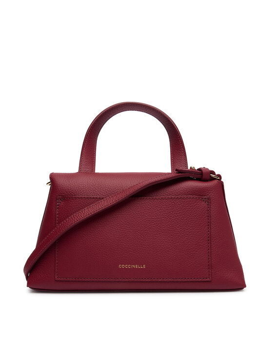 Coccinelle Coccinelle Borsetta TOA Coccinellenikla E1 TOA 18 02 01 Bordeaux