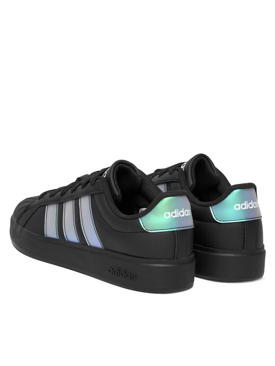 adidas adidas Sneakers Streettalk JQ1806 Negru