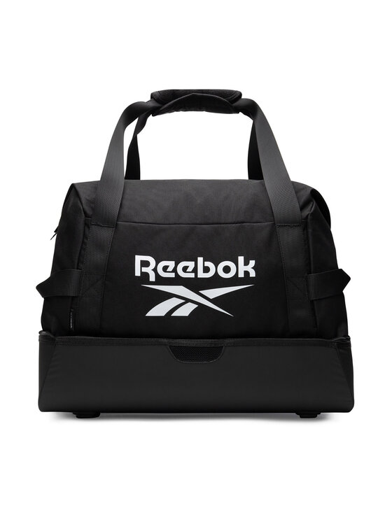 Reebok Reebok Geantă de voiaj RBK-010-CCC-05 Negru
