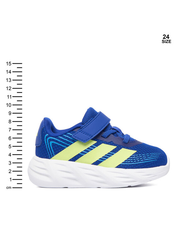 adidas adidas Sneakers Galaxy 8 Shoes Infant KI1679 Blau