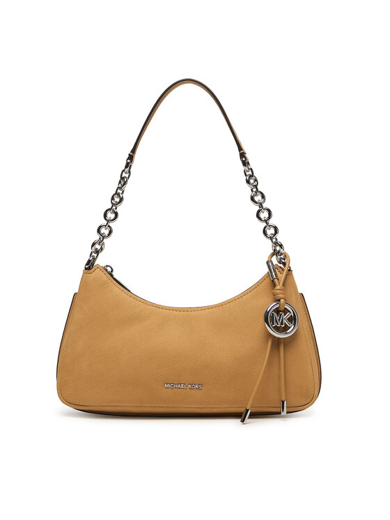 MICHAEL Michael Kors MICHAEL Michael Kors Geantă 32R6SY5W6L Maro