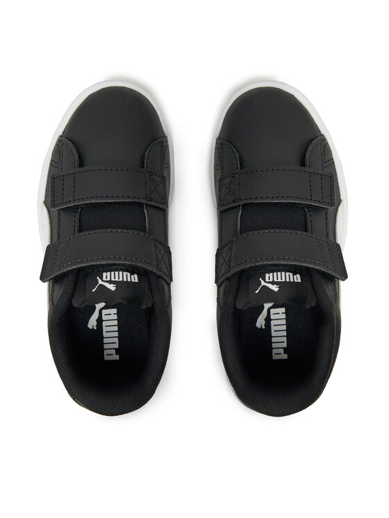 Puma Puma Snīkeri Rickie Classic V Ps 394253 03 Melns