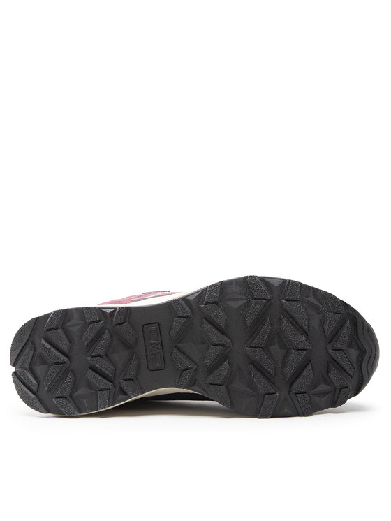 CMP CMP Bakancs Kaleepso Low Wmn Hiking Shoe Wp 31Q4906 Lila