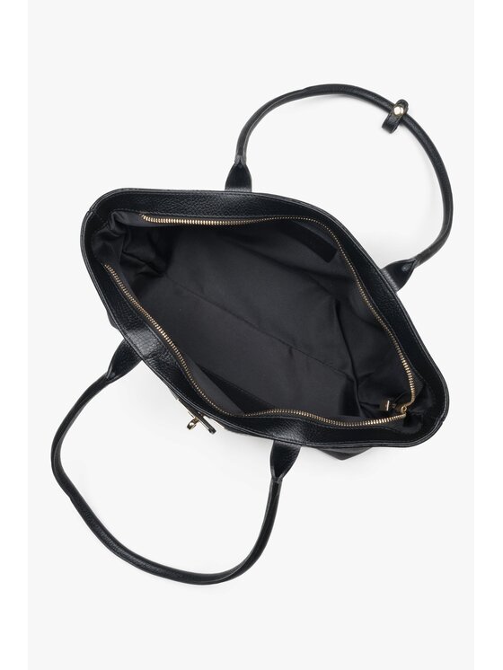 Estro Estro Borsetta ER00118151 Nero