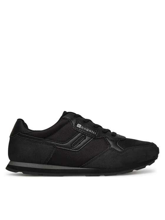 Bugatti Bugatti Sneakers 321-ASH01-5500 Schwarz