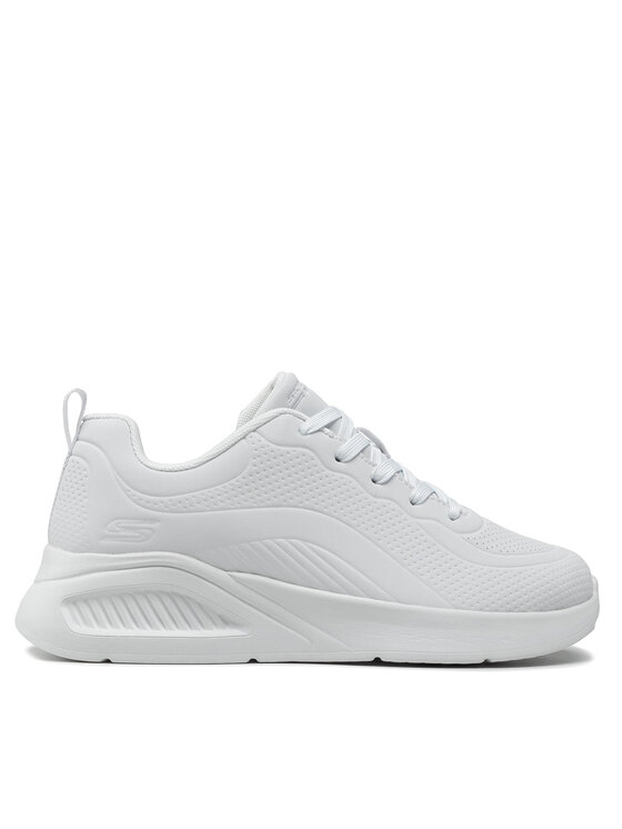 Skechers Skechers Sneakersy How Sweet 117151/WHT Biały