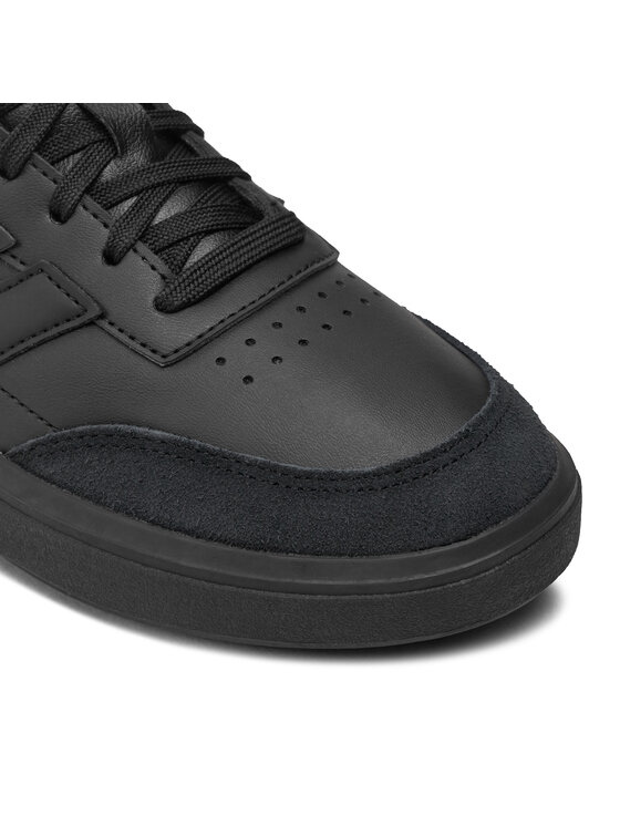 adidas adidas Снікерcи Courtblock ID6502 Чорний