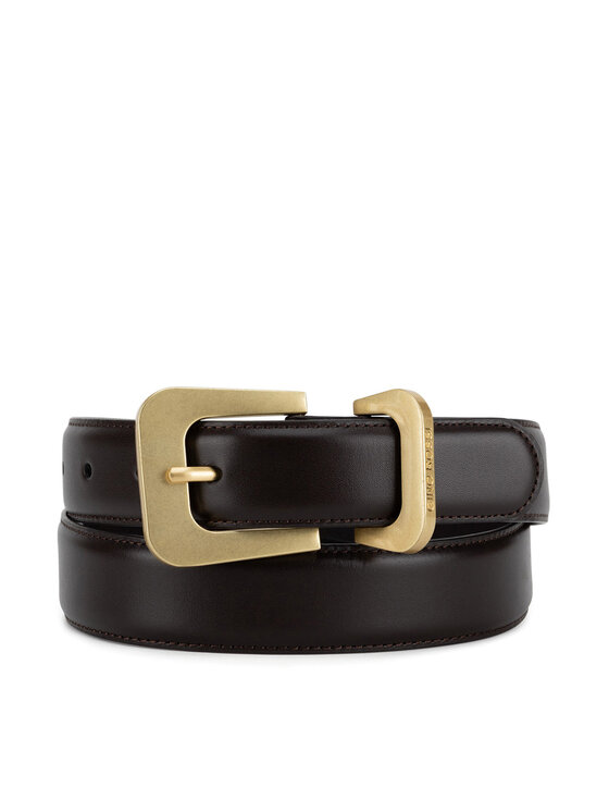 Gino Rossi Gino Rossi Damengürtel BLYL24006-2 Braun
