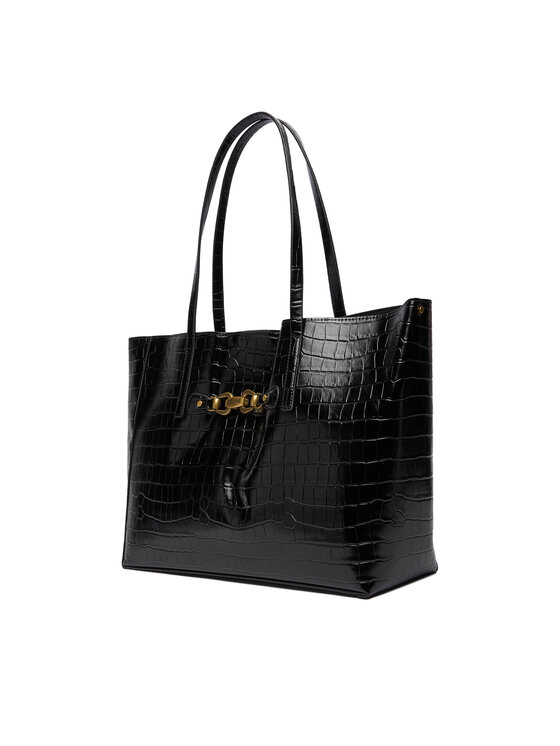 Just Cavalli Just Cavalli Rankinė 79RA4BH6 ZSB96 Juoda
