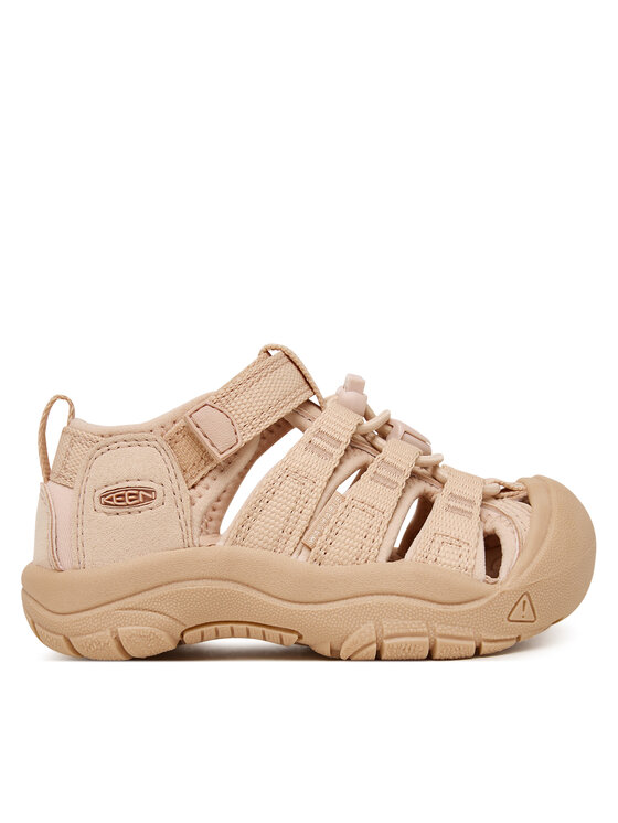 Keen Keen Basutės Newport H2 1032140 Rožinė