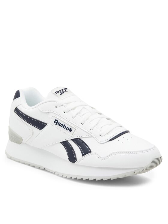 Reebok Reebok Snīkeri Glide Ripple 100032911-W Balts