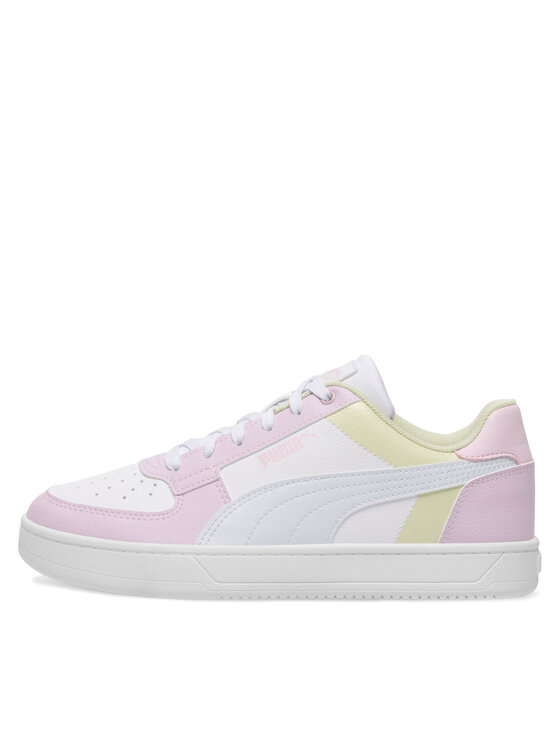 Puma Puma Laisvalaikio batai CAVEN 2.0 BLOCK JR 39446107 Spalvota