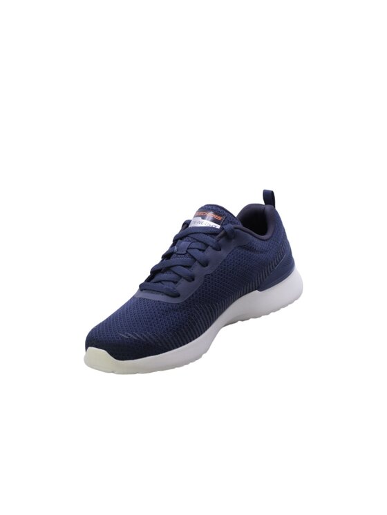Skechers Skechers Sneakers q-fla-345125 Blu